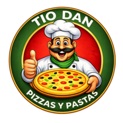 Pizzería Tío Dan