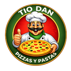 Pizzería Tío Dan